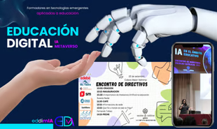 Composición original del encuentro de directivos de Escolas Católicas Galicia.