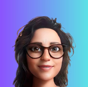 Avatar ilustrado de Susana, del equipo de EDDIMIA.